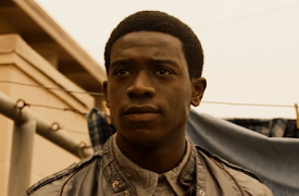 Snowfall Season 1: Rubicon, The