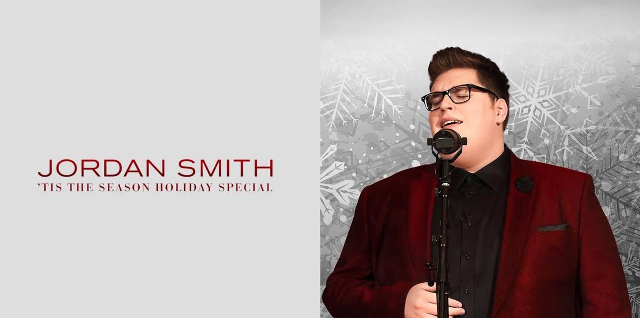 Jordan Smith - 'Tis The Season Holiday Special (2016)