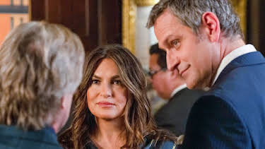 2:00 AM: Law & Order: Special Victims Unit (S23 E14) (S23) | 5 USA | 10/4 2026