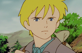 Romeo's Blue Skies: The Boy on the Poster