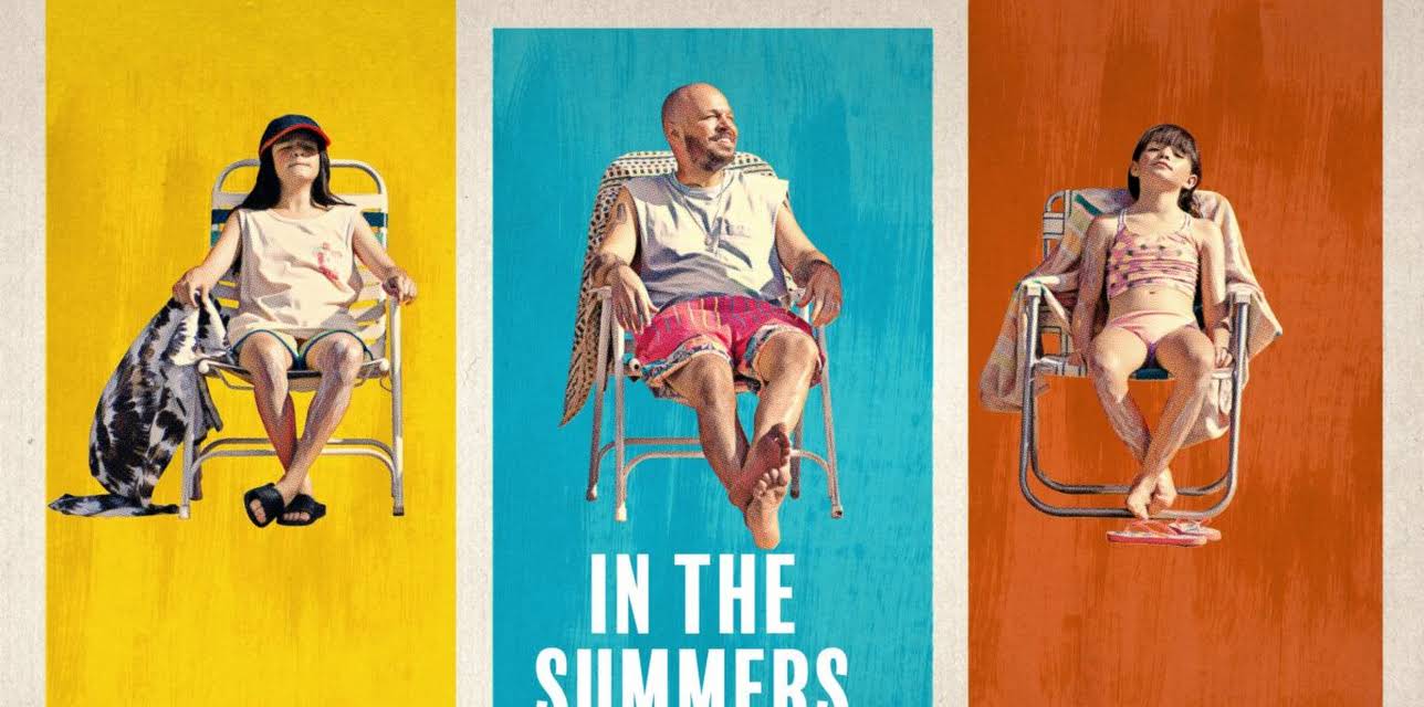 In the Summers (2026)