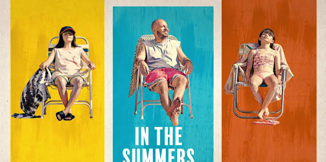 In the Summers (2026)