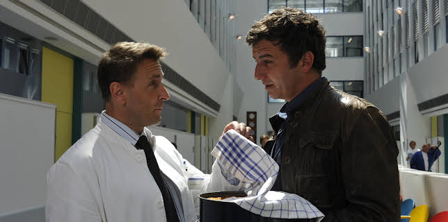 02:45: Der Bergdoktor | ZDF | 12/22 2025