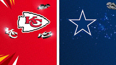 12:00 AM: NFL Chiefs @ Cowboys Highlights | Sky Sports Mix | 1/3 2026