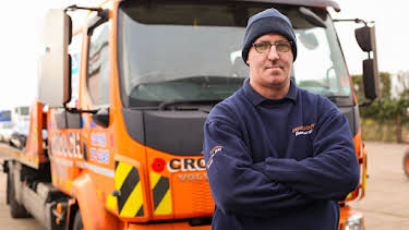 4:00 AM: Trucking Hell (S8 E16) (S8) | Paramount | 7/9 2026