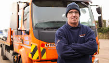 Trucking Hell (S8 E16)