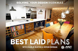 Best Laid Plans: David & Leena/Claire & Liz