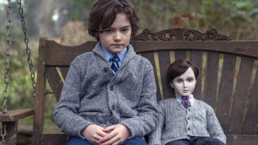 00:45: Brahms - The Boy 2 | RTL 2 | 10/25 2026