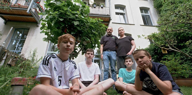 22:15: Eigenbedarfskündigung: Familie Weiser muss raus | WDR Fernsehen | 11/5 2025