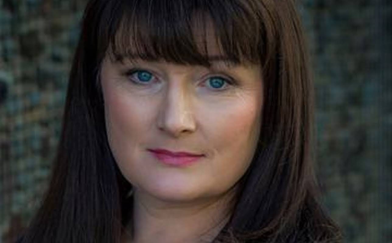 Sally Howitt