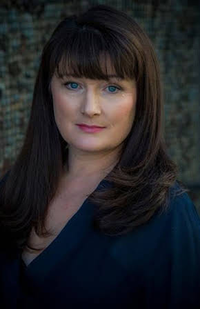 Sally Howitt as 