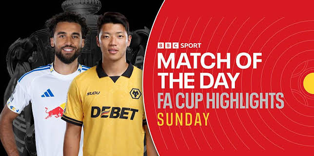 10:30 PM: The FA Cup | BBC One Scotland | 2/15 2026