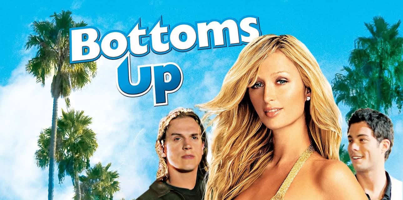 Bottoms Up (2006)