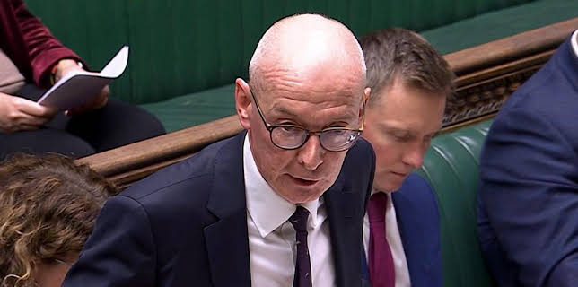 2:40 AM: House of Commons | BBC Parliament | 12/15 2025