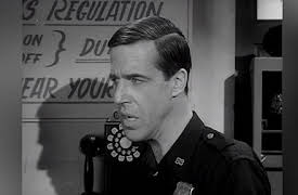 Car 54, Where Are You? Season 1: Today I Am a Man