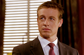 The Guardian Season 1: Privilege