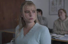 Equinox: Jag hör röster