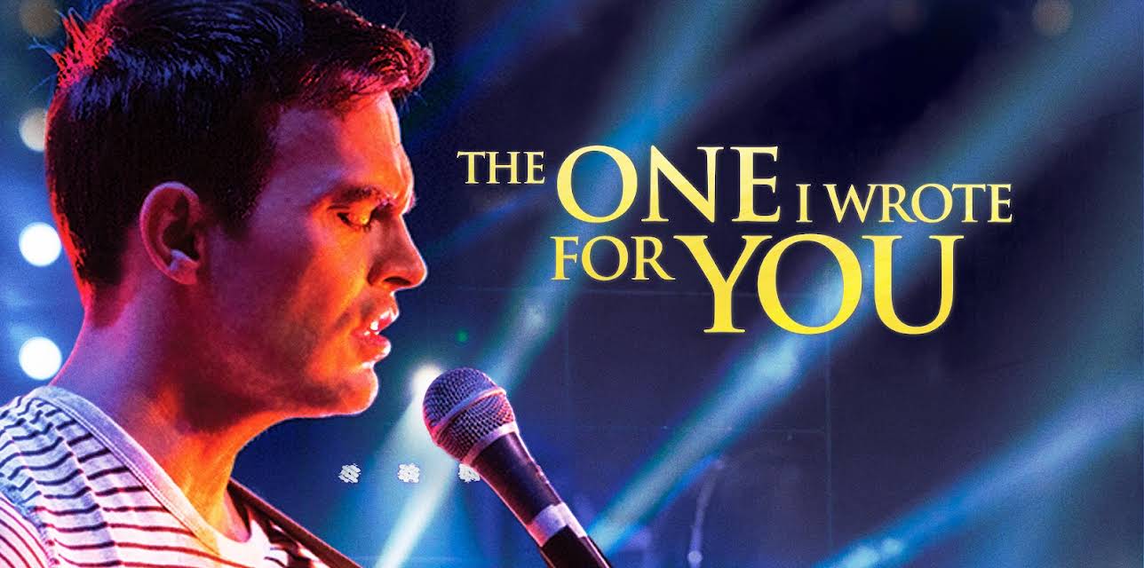 The One I Wrote For You (2016)