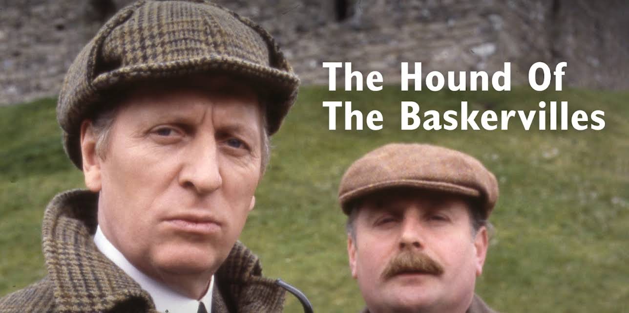 The Hound of the Baskervilles (2003)