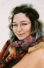 Anna Emma Haudal som Director