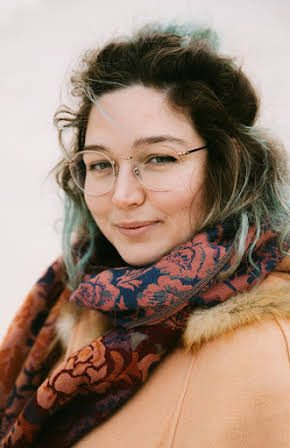 Anna Emma Haudal as Director