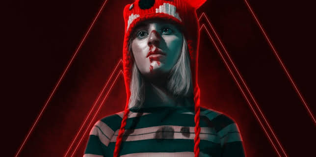 15:00: Becky (IMDb 6) | Movistar Acción | 3/16 2024