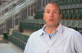 When Vacations Attack!: Episode 18