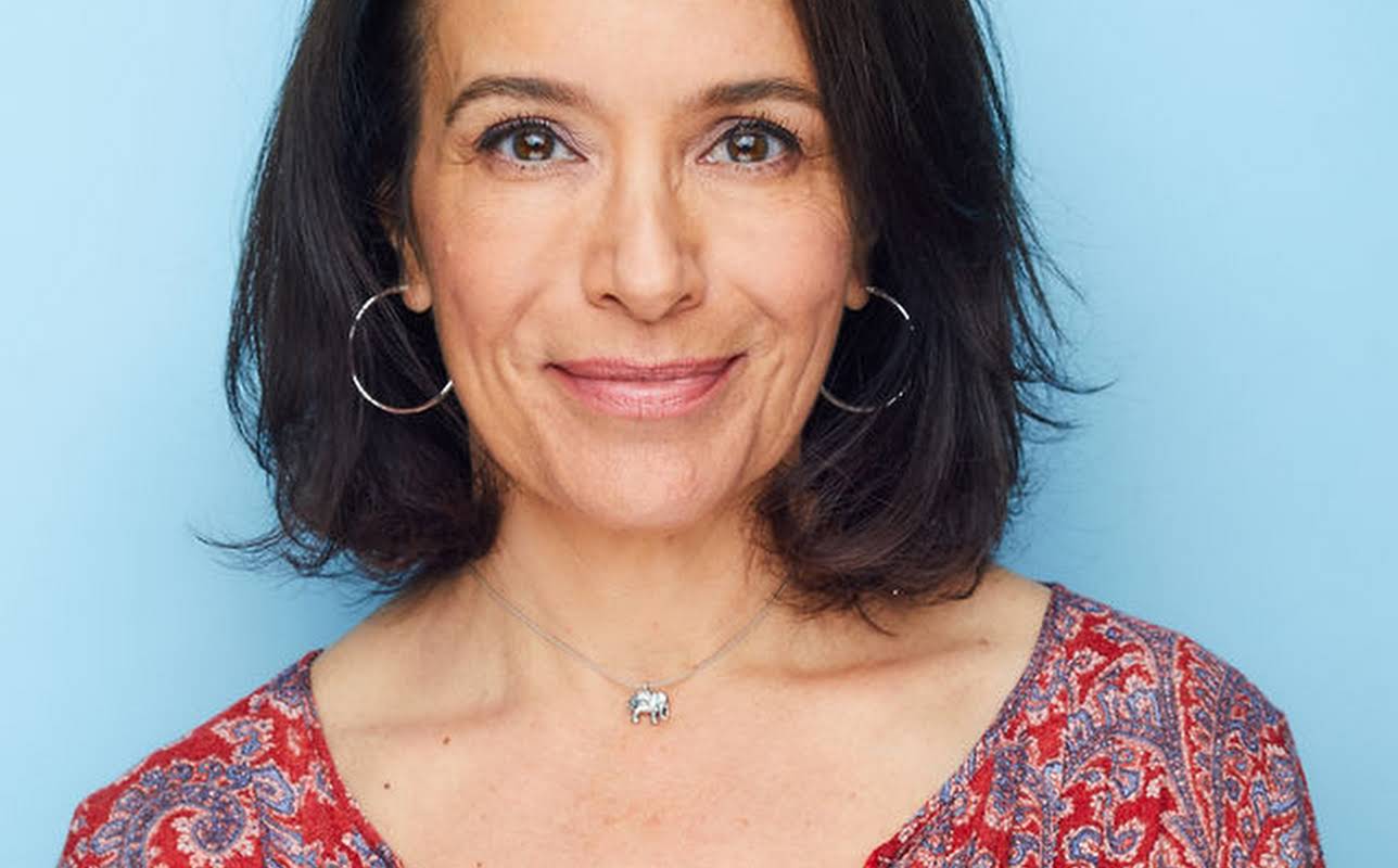 Jill Remez