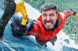 MrBeast: Epic Adventures!: I Survived The 5 Deadliest Places On Earth