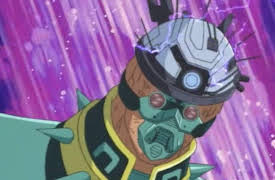 Yu-Gi-Oh! Season 2: The ESP Duelist Part 2