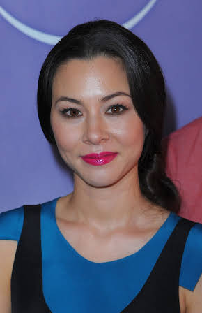 China Chow as 