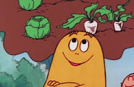 Barbapapa: Episode 71