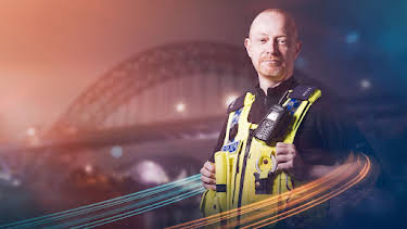 9:00 PM: Motorway Cops: Catching Britain's Speeders (S6 E9) (S6) | Paramount | 11/29 2025