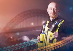 Motorway Cops: Catching Britain's Speeders