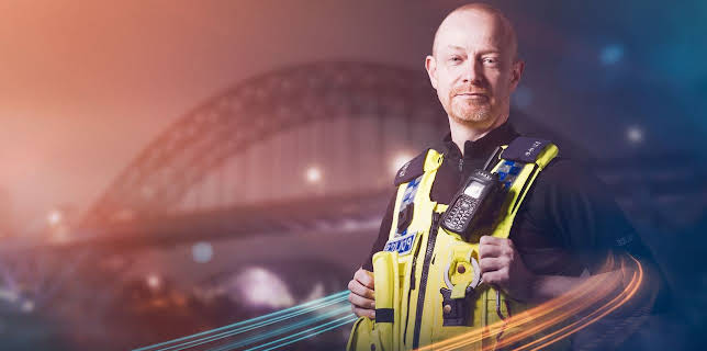 8:00 PM: Motorway Cops: Catching Britain's Speeders (S6 E9) (S6) | Paramount | 11/13 2025