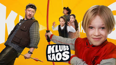 15:55: Klubb Kaos: Tusenlappen | NRK Super | 8/29 2026