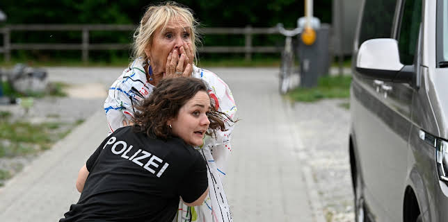 13:40: WaPo Bodensee (75) | RBB Fernsehen | 11/6 2025