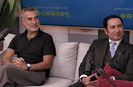 Dosis con Michelle Galván season-1: El juego de crear riqueza, con Nayo Escobar y Alejandro Cardona