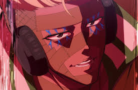 Season 1: Episode 10: Part 4 Young Maniacs' Death Game, Stage 4