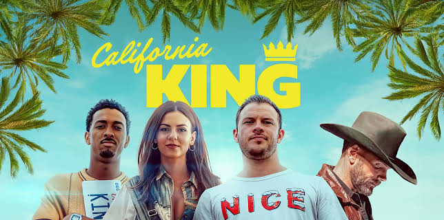 California King (2025)