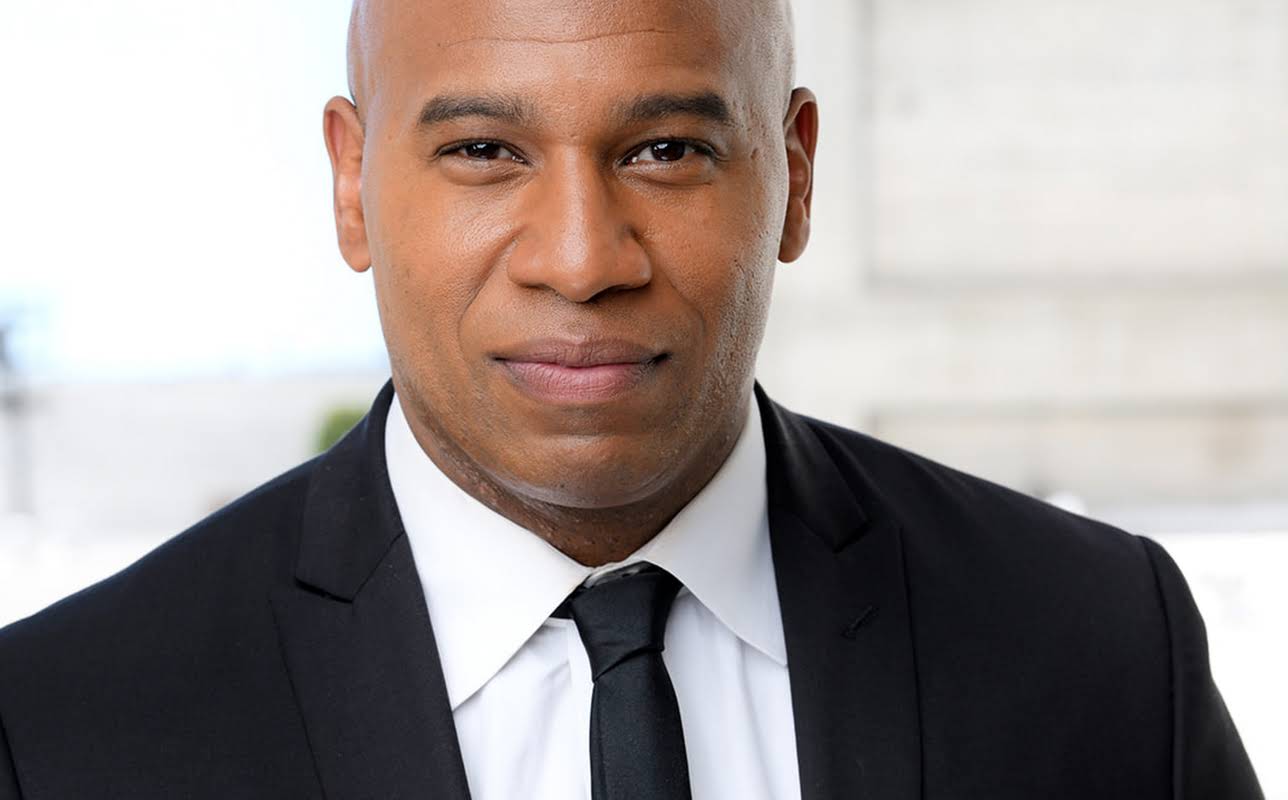 Maurice Hall