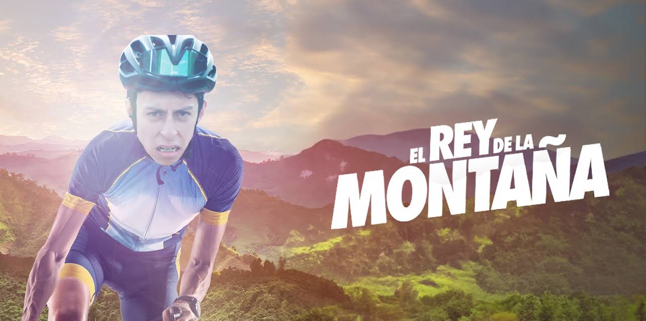 El rey de la montaña (2023)