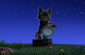 Masha and the Bear: Nursery Rhymes: Hey Diddle Diddle