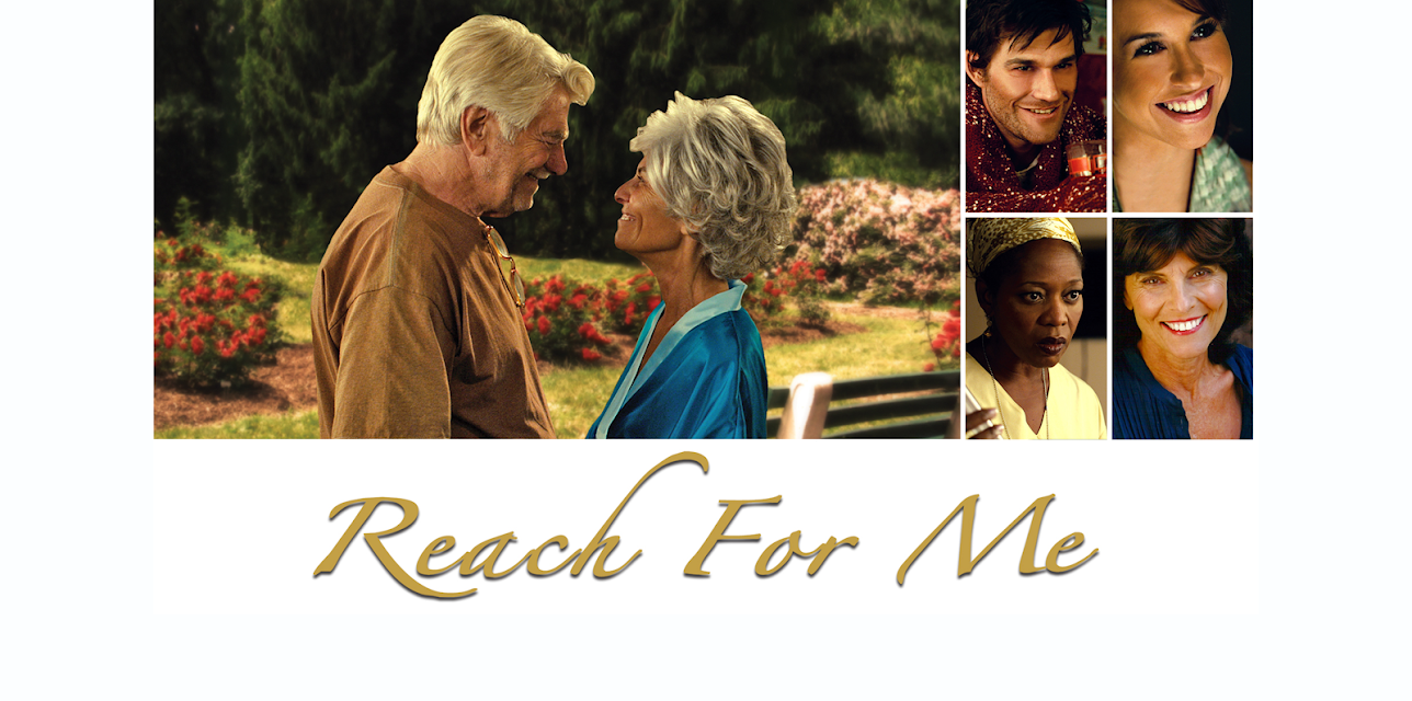 Reach for Me (2009)