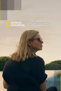 02:40: Crimen organizado con Mariana Van Zeller: Simios | National Geographic | 9/15 2026