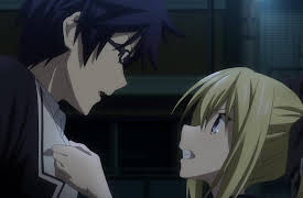 CHAOS;CHILD: Takuru Miyashiro