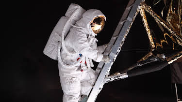 15:14: Truth Behind the Moon Landing (S1 E2) (S1) | Discovery Science | 4/4 2026