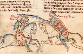 England: From the Fall of Rome to the Norman Conquest: Cnut the Great and the Danish Conquest