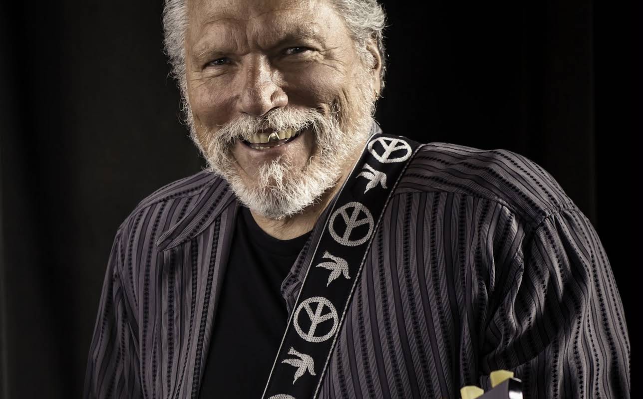 Jorma Kaukonen