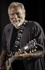 Jorma Kaukonen as 